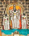 வளமான வாழ்வருளும் வரதராஜர்!17