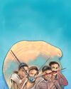 உறவுகள் இல்லாமல் யாரும் இல்லை!16