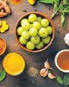 நோய் எதிர்ப்பு சக்தியை அதிகரிக்கும் உணவுகள்!40
