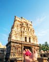 அருள்மிகு விஜயமங்கலம் ஜெயின் கோயில்33