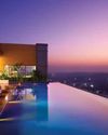 CITY COMFORT, REDEFINED CITY COMFORT, REDEFINED