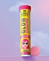 THE GLOW UP YOU CAN DRINK THE GLOW UP YOU CAN DRINK