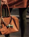 FASHION'S 2025 RECESSION INDEX FASHION'S 2025 RECESSION INDEX
