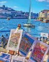 DRAWN TO TRAVEL17