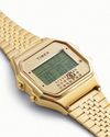 GOLD STANDARD TIME20
