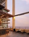 DELHI'S NEW VANTAGE POINT32