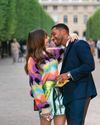 ROMANCE ENTERS ITS HONEST ERA9
