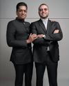 COUTURE MEETS INDIA'S Skyline15
