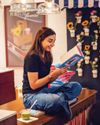 Grazia India