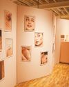 A DECADE OF DRAWING OUTSIDE THE LINE A DECADE OF DRAWING OUTSIDE THE LINE9