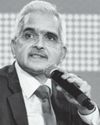 Don't exceed your licence brief: Das to fintech firms