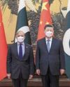 China, Pakagree tolaunch $10-bn railroad project