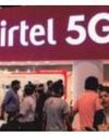 Airtel 5G pips Jio to reach 500 cities