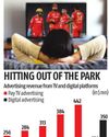 Viacom 18 likely to score more than Disney Star in IPL ad revenue game