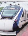 Alstom lowest bidder for 100 Al Vande Bharats
