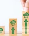 The net-zero approach to trading in carbon credits1