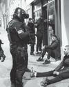 France counts the cost as riots start to ease12