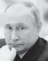 Putin: Will stand up against sanctions and 'provocations'10