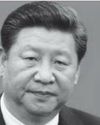 Xi calls for group's efforts to safeguard regional peace11