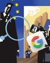 Big Tech says it meets EU 'gatekeeper' status14