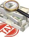 I-T lens on 50-60 reporting entities for non-compliance3