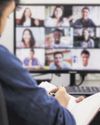 Hybrid job roles surge 60%, on-site down 10%: LinkedIn20