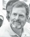 No relief from Gujarat HC, Rahul Gandhi to move SC16
