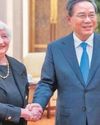 Yellen hits out at China for punitive actions on US firms19