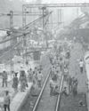 Odisha triple train collision: 3 rly staffers arrested14