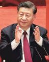 India, Brazil oppose China's rapid Brics expansion move India, Brazil oppose China's rapid Brics expansion move11