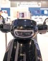 Ola Electric's FY23 loss: $136 mn Ola Electric's FY23 loss: $136 mn5