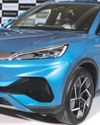 BYD may be looking to drop $1 bn India EV plan BYD may be looking to drop $1 bn India EV plan6