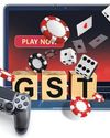 GST registration to be must for offshore game operators0