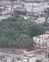 Hawaii wildfires death toll climbs to 5520