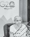 FM calls for concerted global efforts to restructure debt of poor nations13