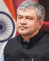 'Indian IT to become more attractive after data law'2