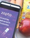 Zepto is India's 1st unicorn of 20230