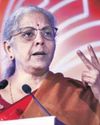 Taming inflation key to growth: FM1