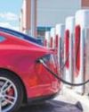 Centre mulls import tax cut if EV makers build locally3