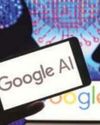 Google unveils enterprise AI tools, new chip16