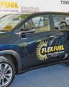 Gadkari launches world's 1st BS 6-compliant flex-fuel car8