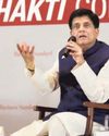 Goyal: Working on pvt sector access to non-sensitive data1
