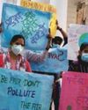 Delhi residents may lose 12 yrs of life to pollution23