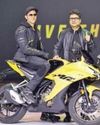 Spurred by luxury demand, Karizmamakes a comeback5