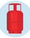 First food, now fuel: Govt cuts LPG cylinder prices by ₹200 to fight inflation3