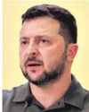 Ukraine gets new defence minister in biggest wartime Cabinet reshuffle15