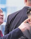 Full support for Russia's 'just fight': Kim14