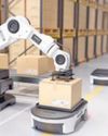 Industrial robot confuses man with boxes, kills him17
