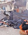 Top Hamas leader trapped in bunker, says Israel as forces enter 'heart of Gaza City'19