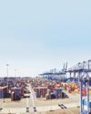 Adani's Sri Lanka port terminal to get $553 mn US funding0